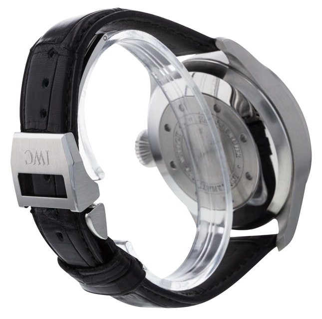 IWC Big Pilot's IW500906 Image 3